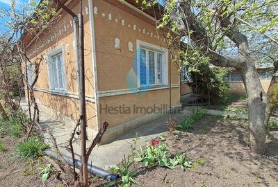 Casa veche cu teren 502mp, Copou-Al.Sadoveanu. - 1