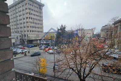 Apartament 2 camere - Birou/Cabinet/Studio - 55 mp - 1