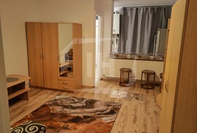 Garsoniera confort 1, centrala proprie, Gheorgheni - 1