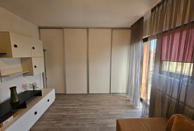 Apartament 3 camere, etajul 5, Mansardă, Aradului, mobilat și utilat, comision 0 - 15