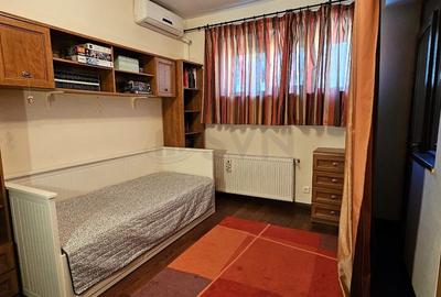 REA1026785 Apartament 3 Camere I Iancu Nicolae I Elite Residence - 9