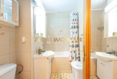 2 Camere de inchiriat | Titan | Metrou | Mobilat | Utilat - 6