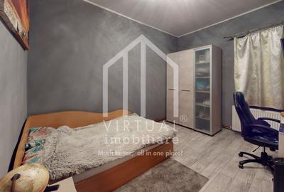 Apartament cu curte 147mp, 66mp utili, 2 locuri de parcare - 10