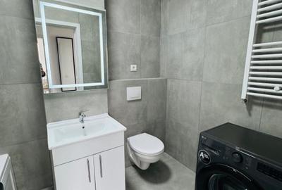 Apartament 2 camere NOU, Decomandat, mobilat, TITAN Pallady - 7