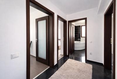 Apartament decomandat cu 2 camere, 55MP, Tătărași, bloc din 2017 - 4