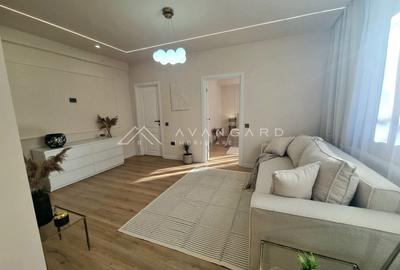 Apartament 2 camere | Ultrafinisat | 44 mp | Strada Horea - Cluj-Napoca - 1
