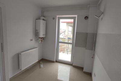 APARTAMENT 1 CAMERA, BLOC NOU, INTABULAT, VALEA LUPULUI - 5