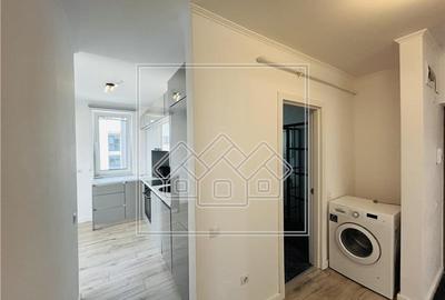 Apartament de vanzare in Sibiu - 54 mp utili + balcon - Garden City - 13