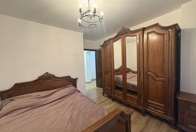 Apartament 3 camere Sos Virtutii stradal bloc 2000 Lujerului Podul CIurel - 17