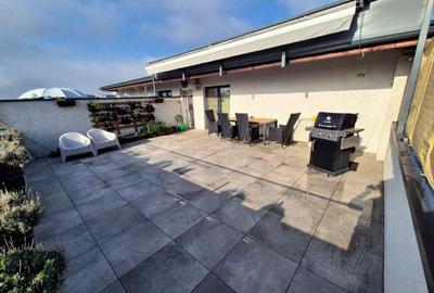 Apartament 3 camere | Drumul Taberei | Parc Constantin Brancusi | Terasa 51 mp - 7