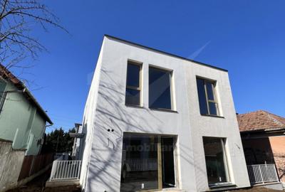 Duplex Andrei Muresanu, D+P+1E= 192mp - 1