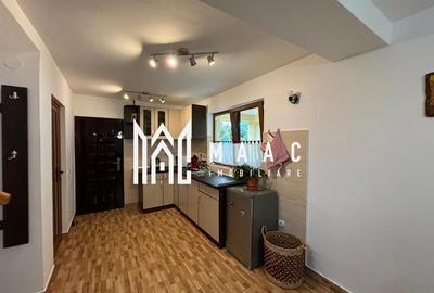 Vilă superbă | 4 camere | 500 mp teren | Vedere la munte | Valea Avrigului - 18