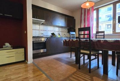 Apartament 3 camere - Oncea, Cartierul Soarelui