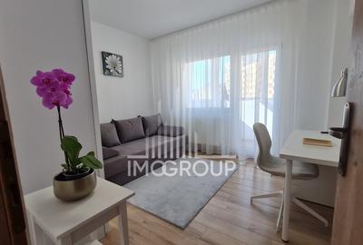 Inchiriere apartament decomandat, 2 camere Marasti - 1