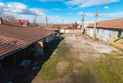 De vânzare spațiu industrial în Loc. Tileagd–Tilecuș - 14