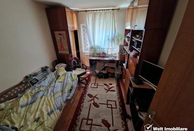 Apartament cu 3 camere, 2 bai, etaj 3/4, cartierul Gheorgheni - 2