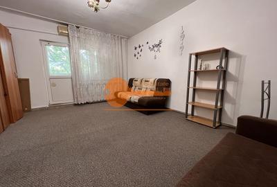 Apartament cu 2 camere decomandat în Sebastian