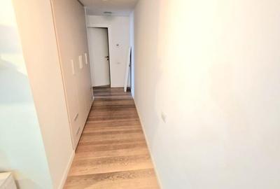 ONE Herastrau Plaza, 2 camere lux, etaj 7, 75 mp, terasa 10 mp cu vedere panoram - 8