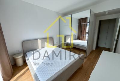 Apartament 2 Camere  Nusco Soseaua Pipera Aviatiei Herastrau Prima Inchiriere - 5