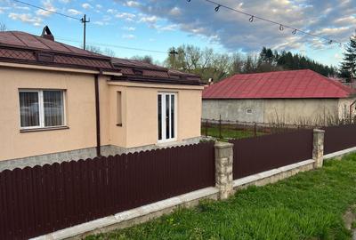 Casă la strada principala, comuna Câmpuri, Vrancea - 7