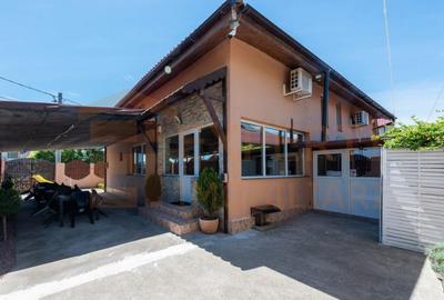 Proprietate Premium Tip Pensiune P+M, Eforie Nord - 1