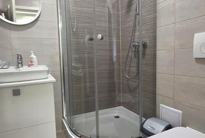 Apartament 3 camere premium-74 mp| Dressing | 2 băi | Bloc mic- 27 apartamente - 17
