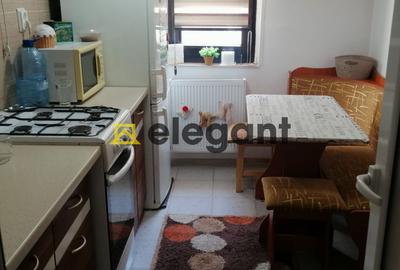 2 camere, etaj 1, centrala, AC, mobilat, Craiovita-Rocada - 1