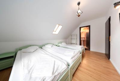 Vilă spațioasă de vânzare în Predeluț, Bran | 2000mp - 37