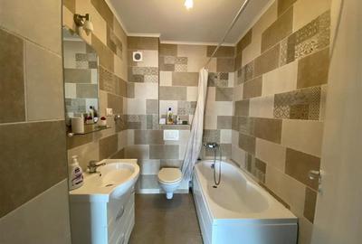 Inchiriere apartament 2 dormitoare bloc nou cu parcare in Zorilor- Sigma Center, - 7