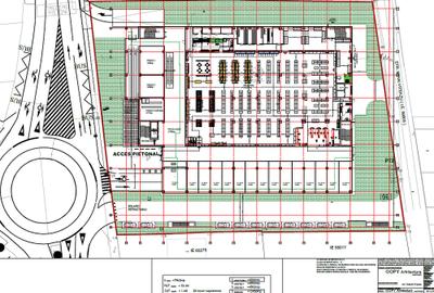 Tunari Shopping Center - 0% comision, reprezentam proprietarii! - 8