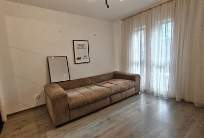 Spatiu birouri, 4 camere, parter, curte proprie, parcare, zona BMW - 4
