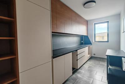 Apartament cu 2 camere în Boreal