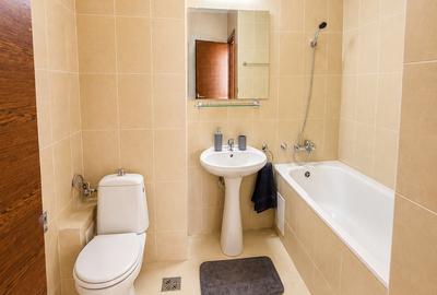 Apartament 3 camere, bloc 2010, Green Park Tătărași - 9