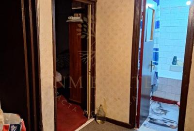 3 Camere Et.8 Bloc Reabilitat An Constructie 1978 Metrou Gorjului | Apusului - 7