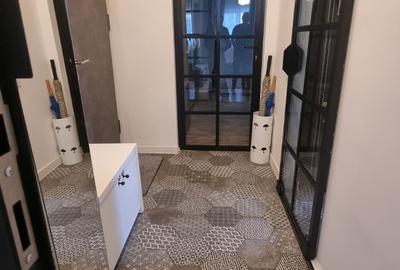 Apartament 4 camere, centrală proprie, parcare, 5 min metrou Apărătorii Patriei - 26