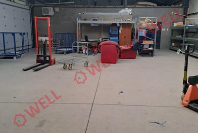 De vânzare un spațiu industrial situat în Sovata, județul Mureș! - 8
