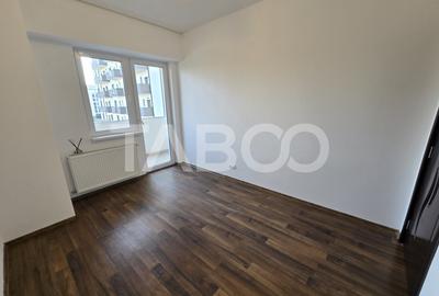 Apartament 2 camere etaj 2 balcon lift Doamna Stanca Sibiu Comision 0 - 4