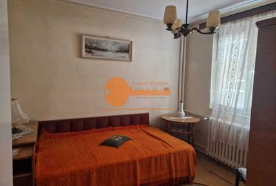 Apartament 3 camere  | Doamna Ghica - Tei - 1