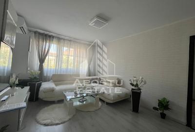 Apartament cu 3 camere, semidecomandat, renovat,  Spitalul Judetean - 1