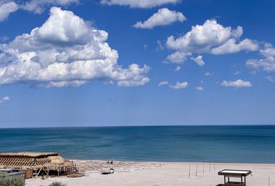 Cel mai mic pret din White Tower | Studio cu vedere la mare langa Loft - 11