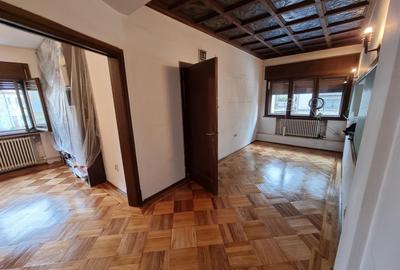Birou open space tip Loft pe 2 niveluri - 8