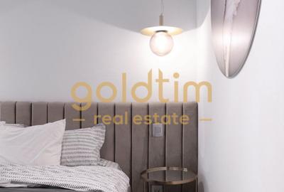 Apartament 3 camere/Herastrau/Complex Light House/Parcare/Boxa/Prima inchiriere - 12