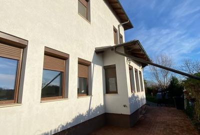 Casa de vânzare Adunatii Copaceni - 8