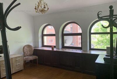 Vilă Ultracentral 0% Comision | 428 mp | Consolidată | Ideal investiție/birou - 5