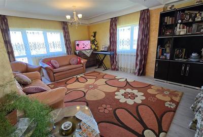 Casa si Spatiu Afacere in Rusii Manastioara - Suceava! - 7