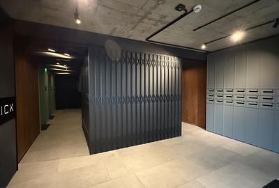 De inchiriat  | Duplex/Penthouse 4 Camere | Brick Lofts Floreasca - 20