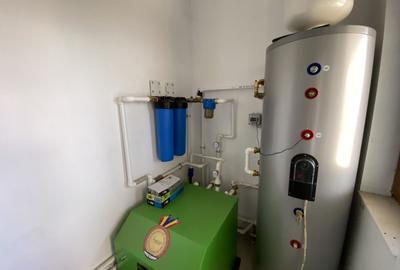 COMISION 0%, DUPLEX 5 CAMERE,  127 mp, 280 mp TEREN, POPMPA, SACALAZ - 22