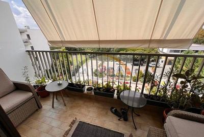 Apartament luxos,luminos,foarte spatios in Erou Iancu Nicolae-Oferta atractiva - 49