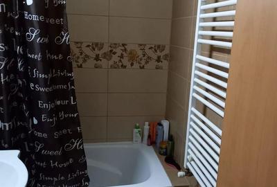 Apartament 3 Camere, Zona Aradului, Mobilat si Utilat Complet, 2 Bai, 3 Balcoane - 14
