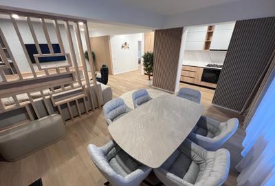 Inchiriere Apartament 4 Camere Iancu Nicolae - 3